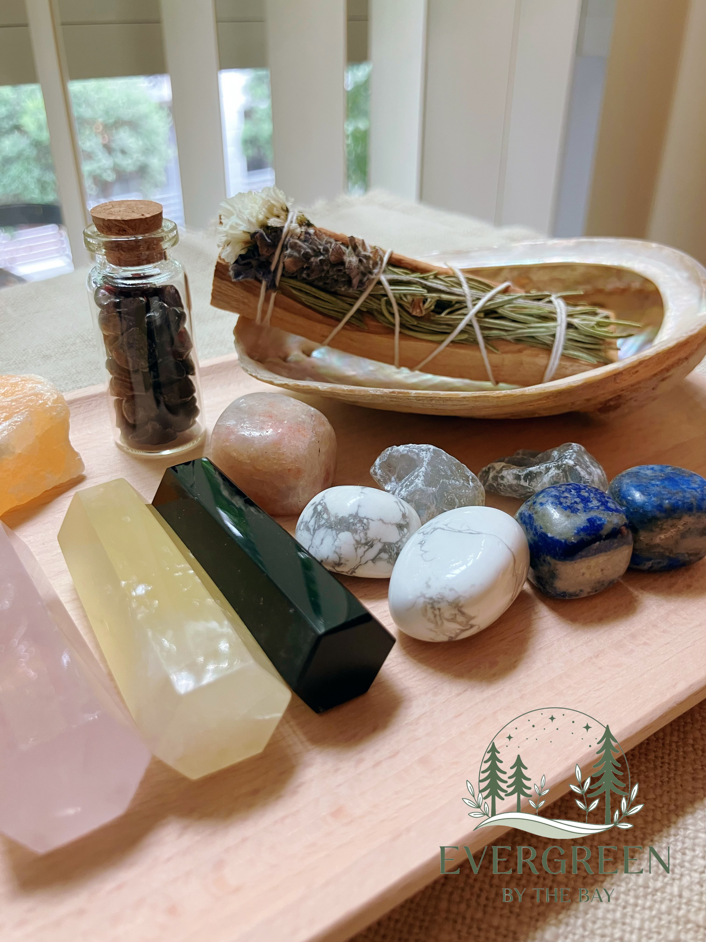 Healing Collection #4: The Bloom Within