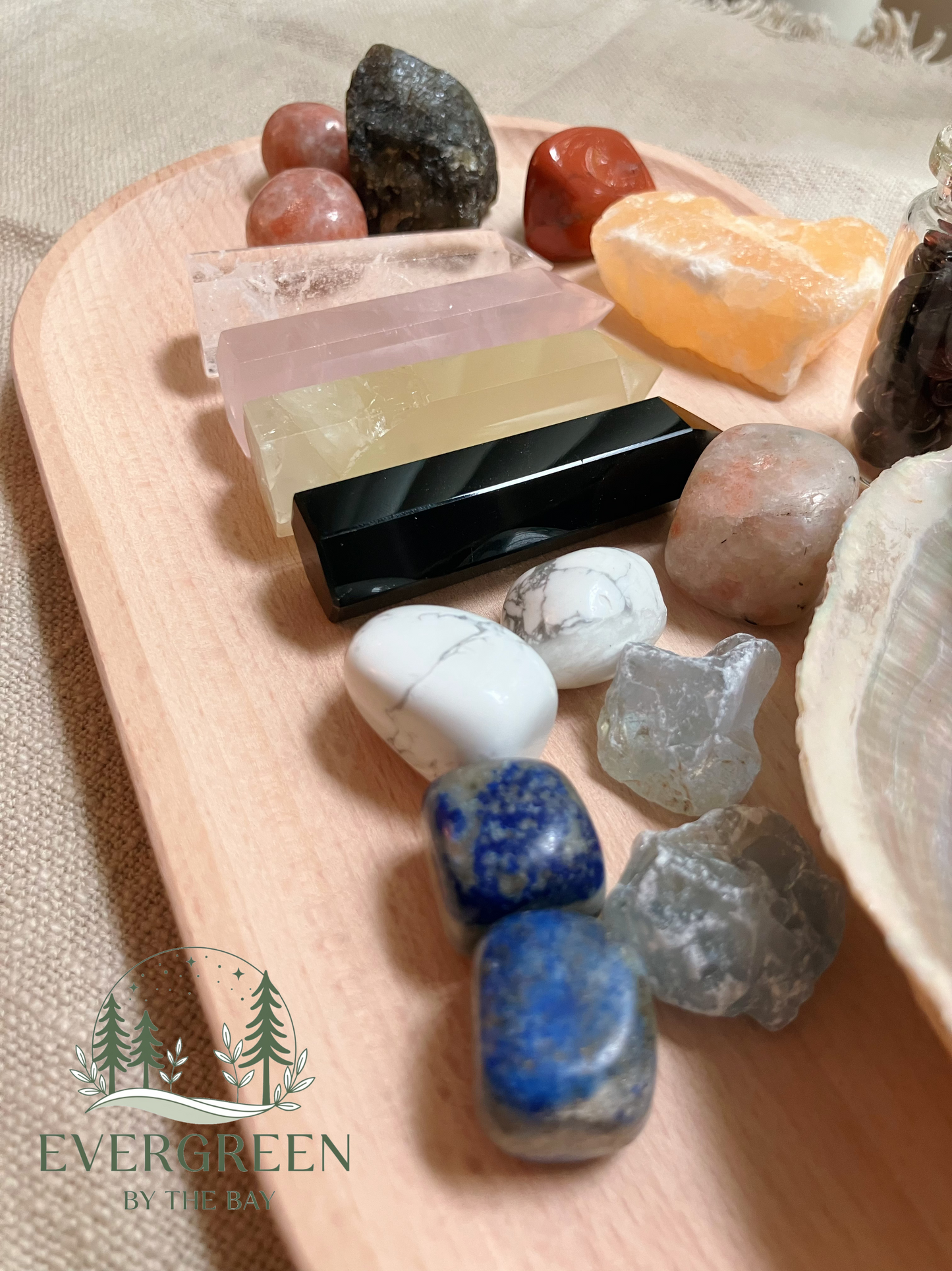 Healing Collection #4: The Bloom Within
