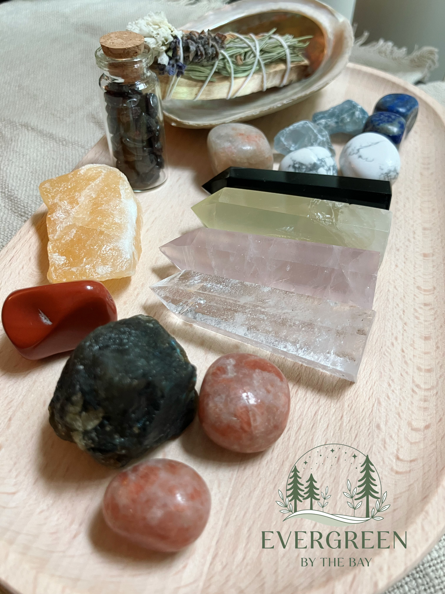 Healing Collection #3: Sacred Silence