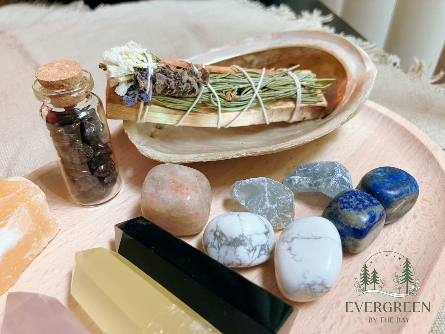 Healing Collection #4: The Bloom Within