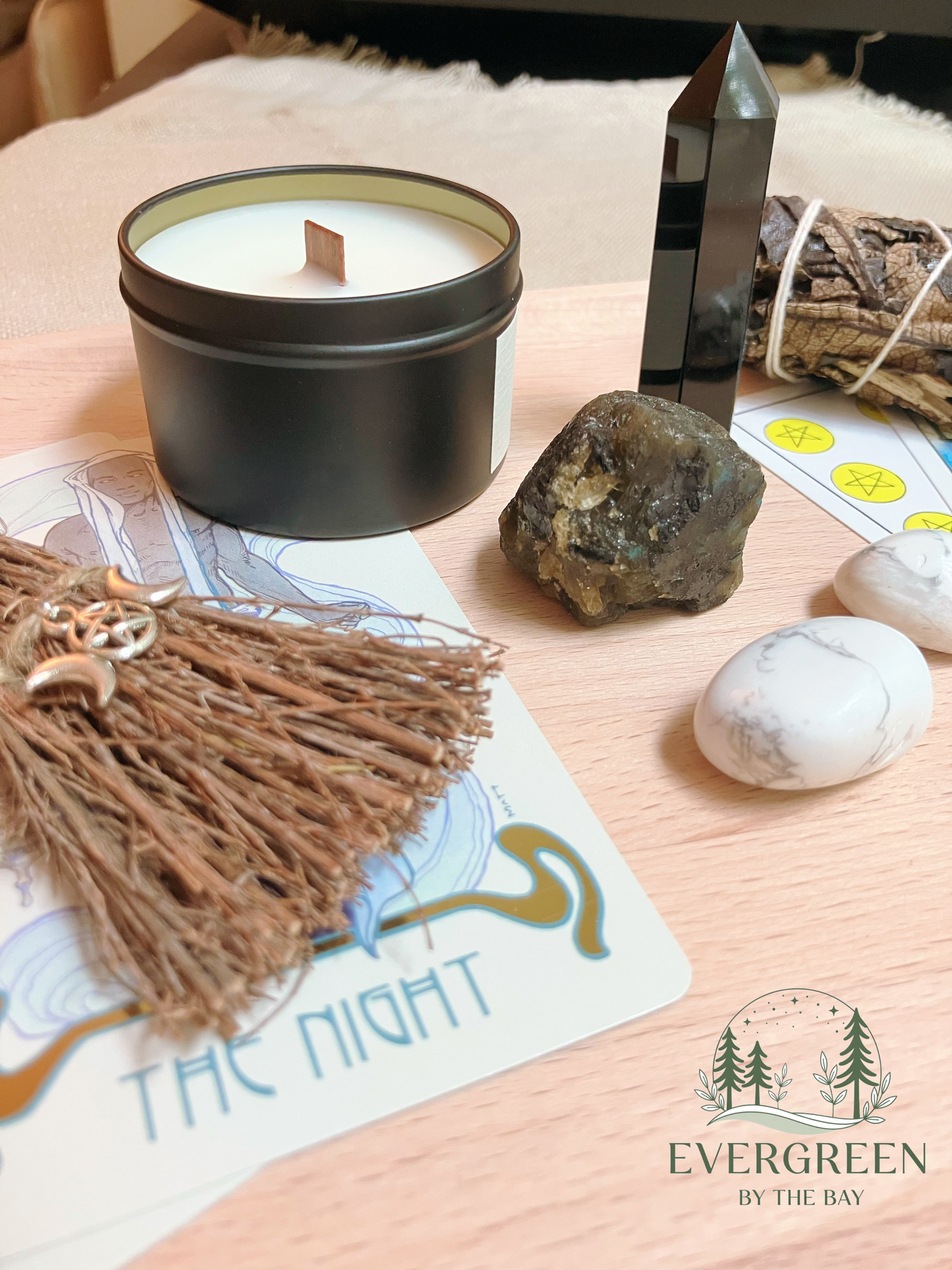 Healing Collection #3: Sacred Silence