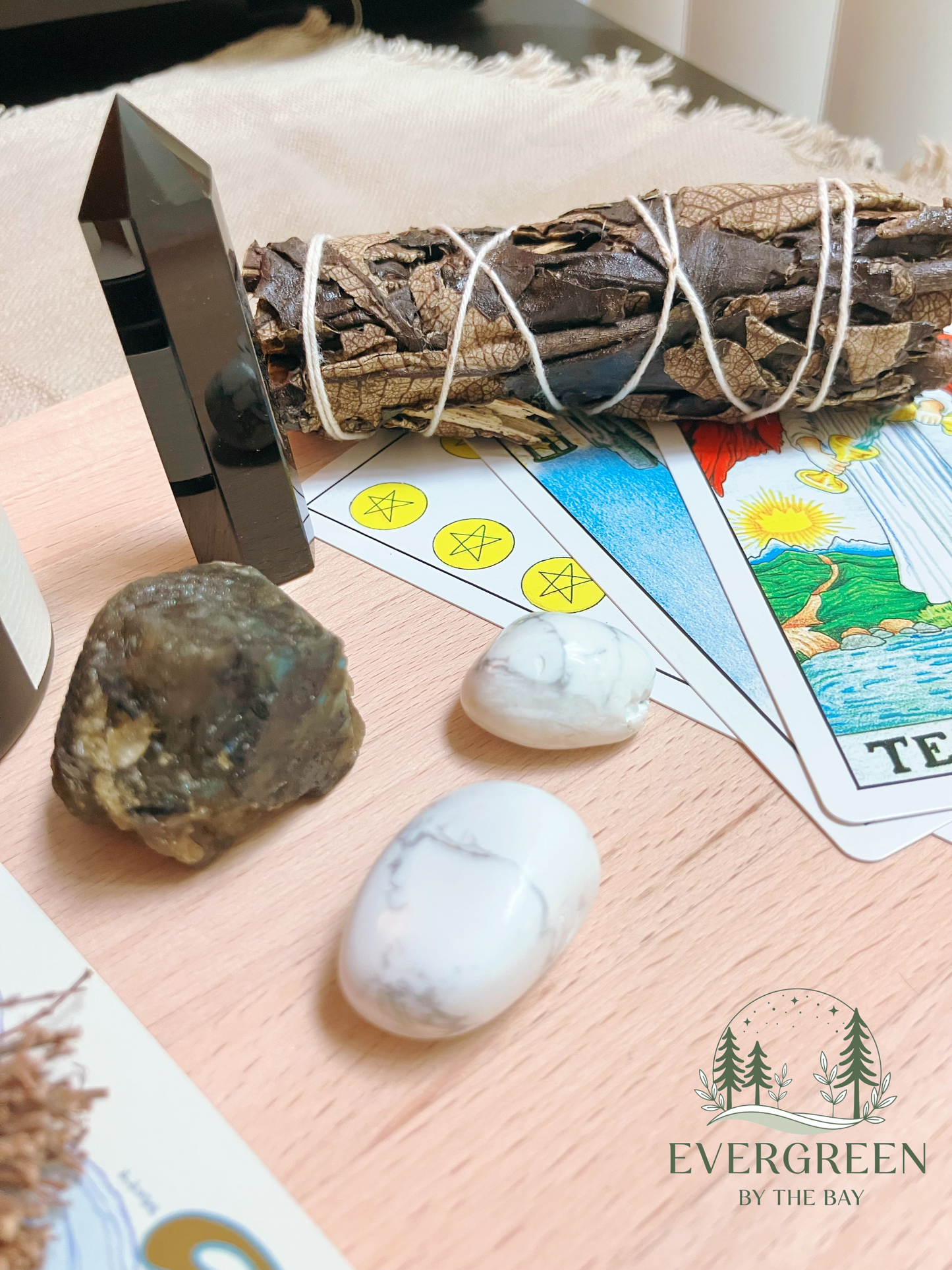 Healing Collection #3: Sacred Silence