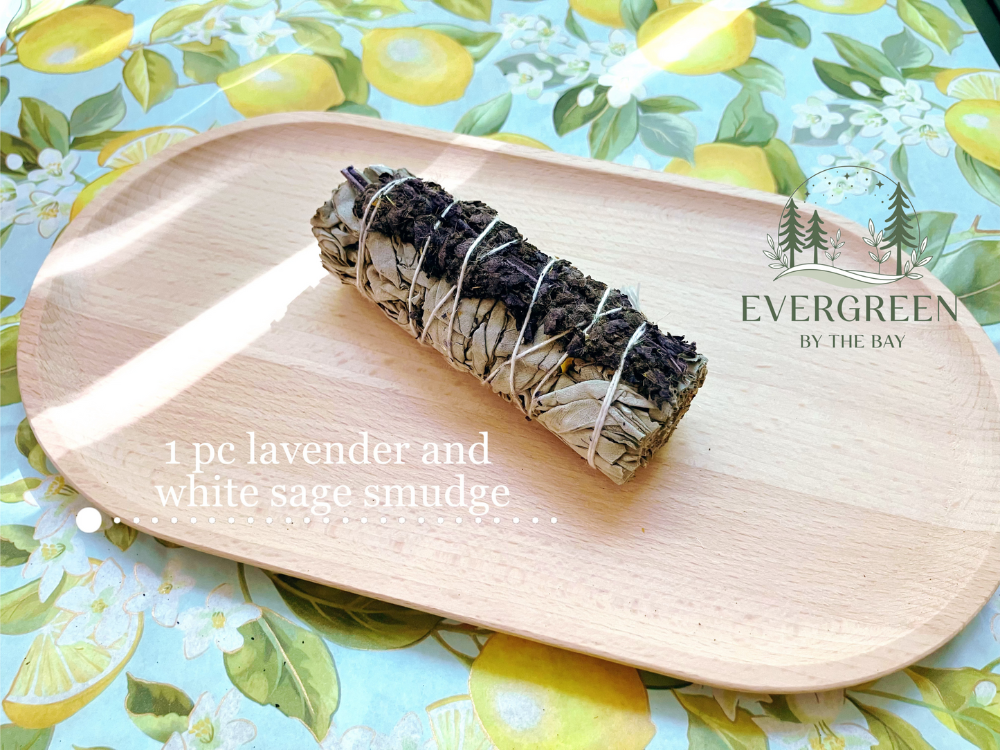 Healing Collection #1: Tranquil Tide