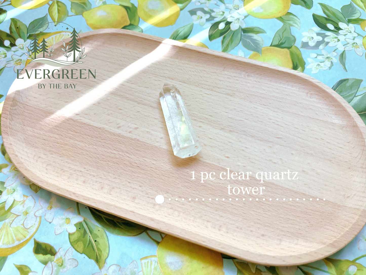 Healing Collection #1: Tranquil Tide