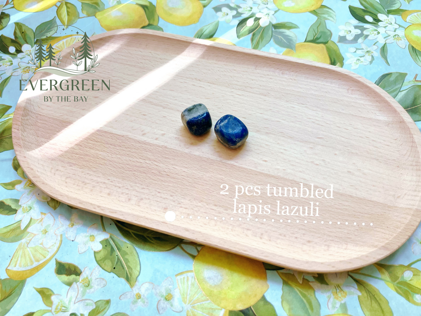 Healing Collection #1: Tranquil Tide