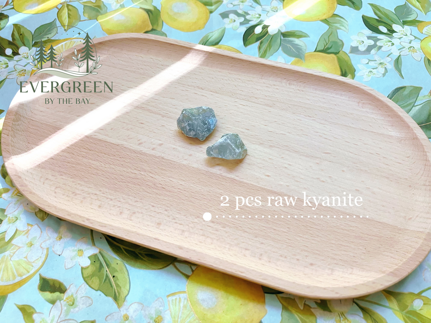 Healing Collection #1: Tranquil Tide