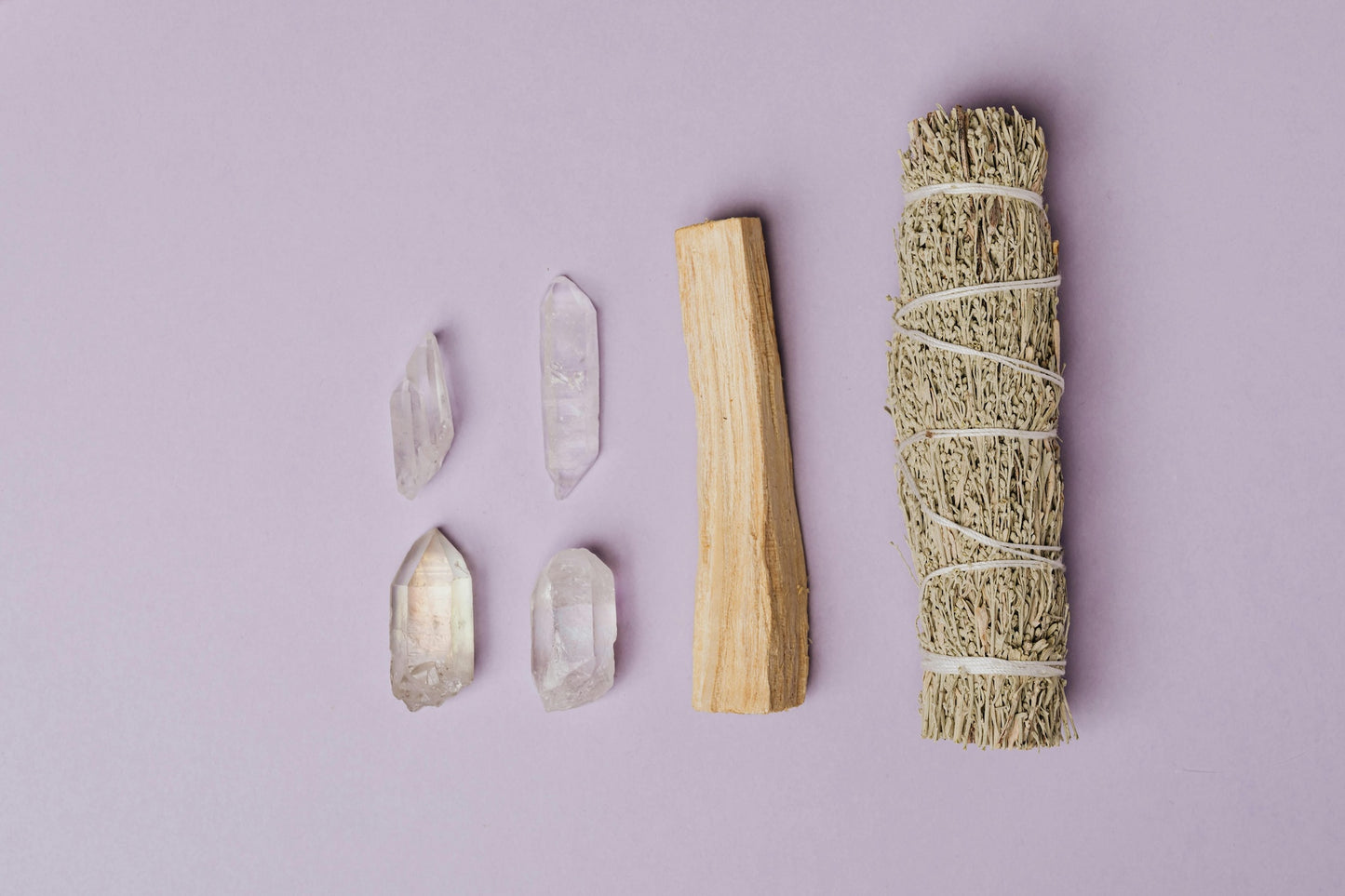 The Bloom Within Healing Set