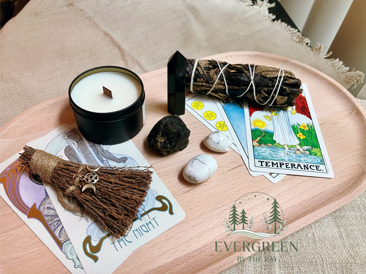 Healing Collection #3: Sacred Silence